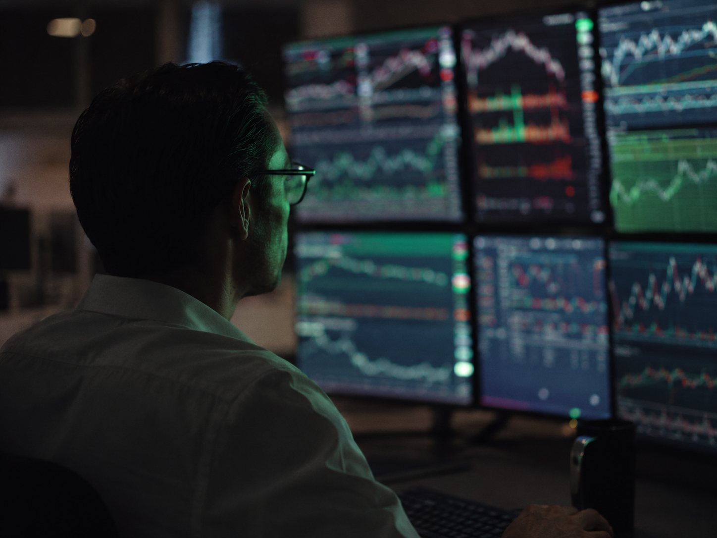 After-tax alpha accumulating while a wash-sale window is respected